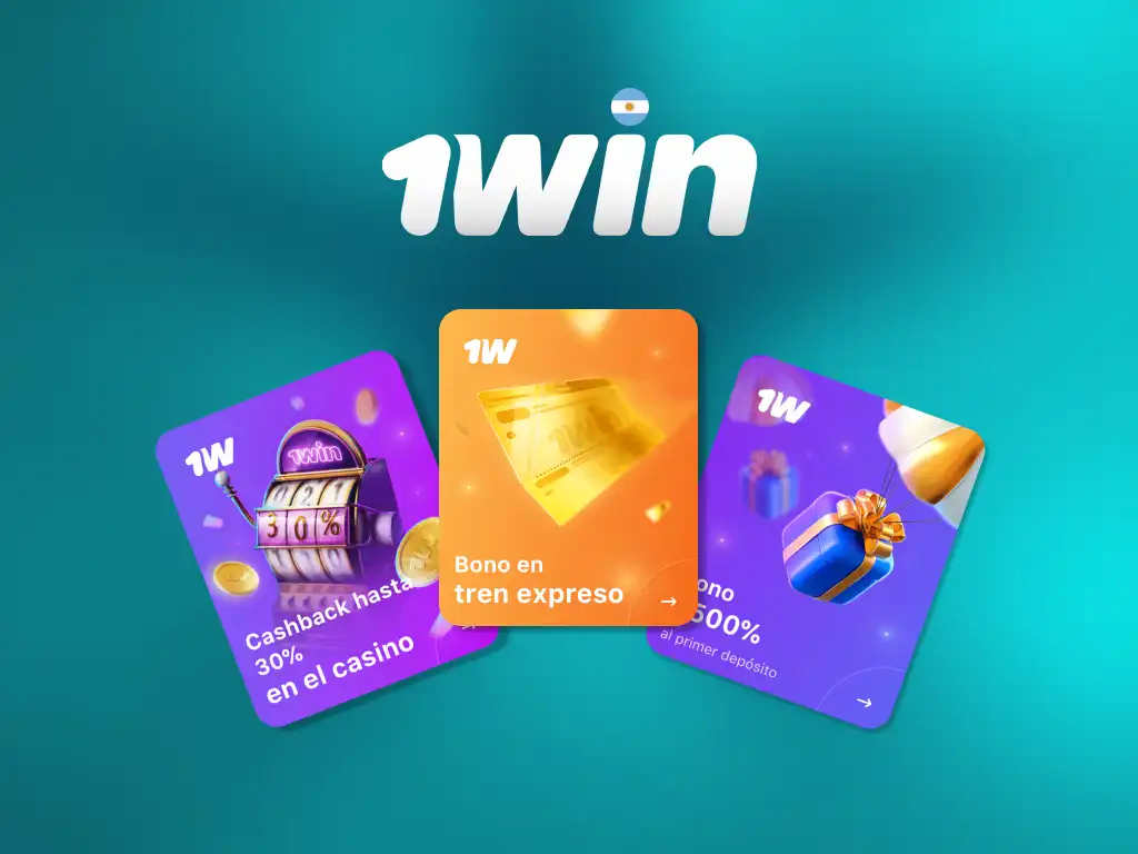 1win: Bono de Bienvenida 2025 y Promociones - Código Promocional