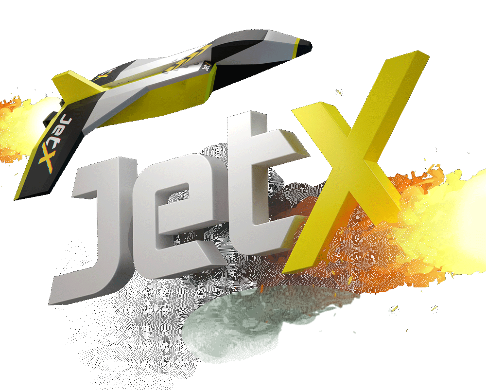 JetX