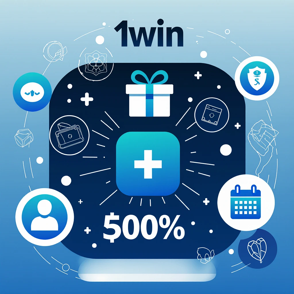 Promoción de 1Win en Argentina: hasta 500% en los primeros depósitos Bono de bienvenida 500% — 1Win
