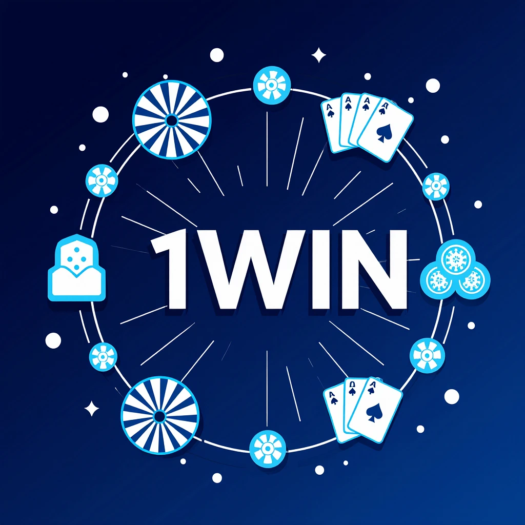 Ruleta, póker y dados en 1Win casino Argentina 1Win casino online — juegos y apuestas