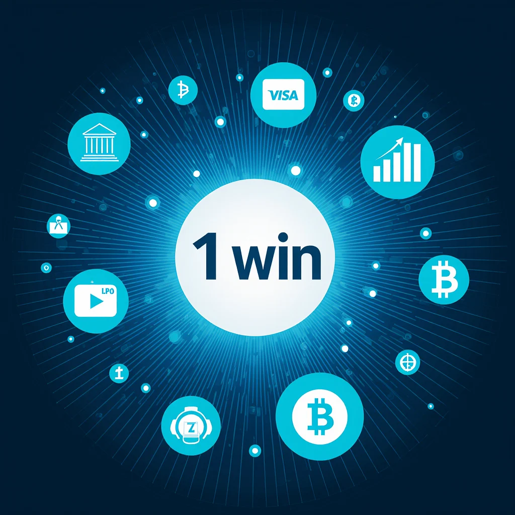 1Win: tarjetas, billeteras y banca local — depósitos y retiros en Argentina Métodos de pago 1Win Argentina