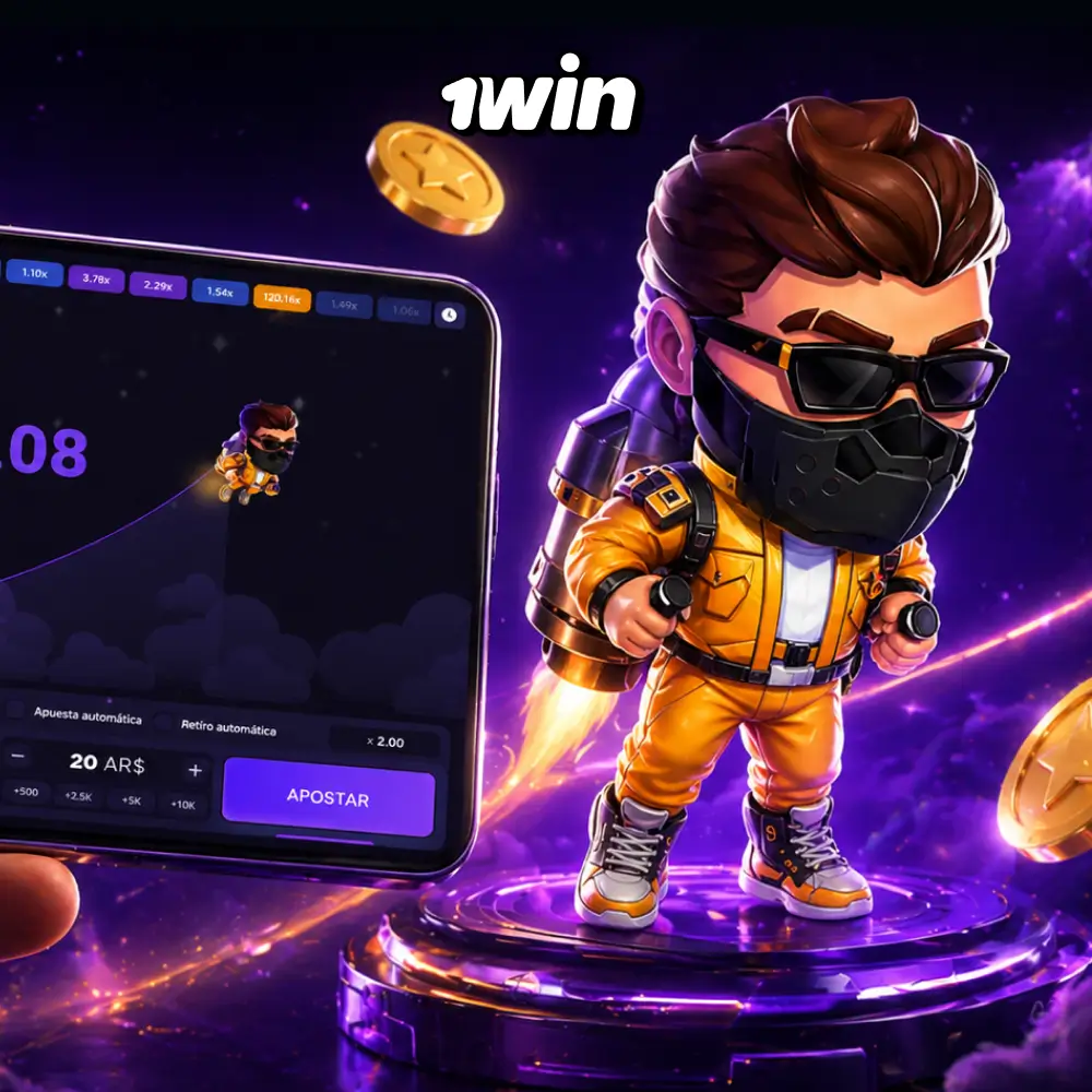 Lucky Jet 1win: 2026
